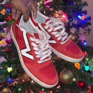 Vans Lowland Comfy Cush